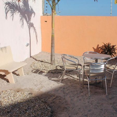 Casa Do Farol Hostel Ολίντα Εξωτερικό φωτογραφία