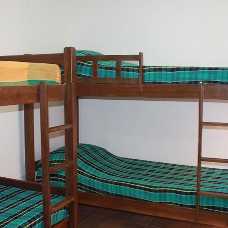 Casa Do Farol Hostel Ολίντα Εξωτερικό φωτογραφία