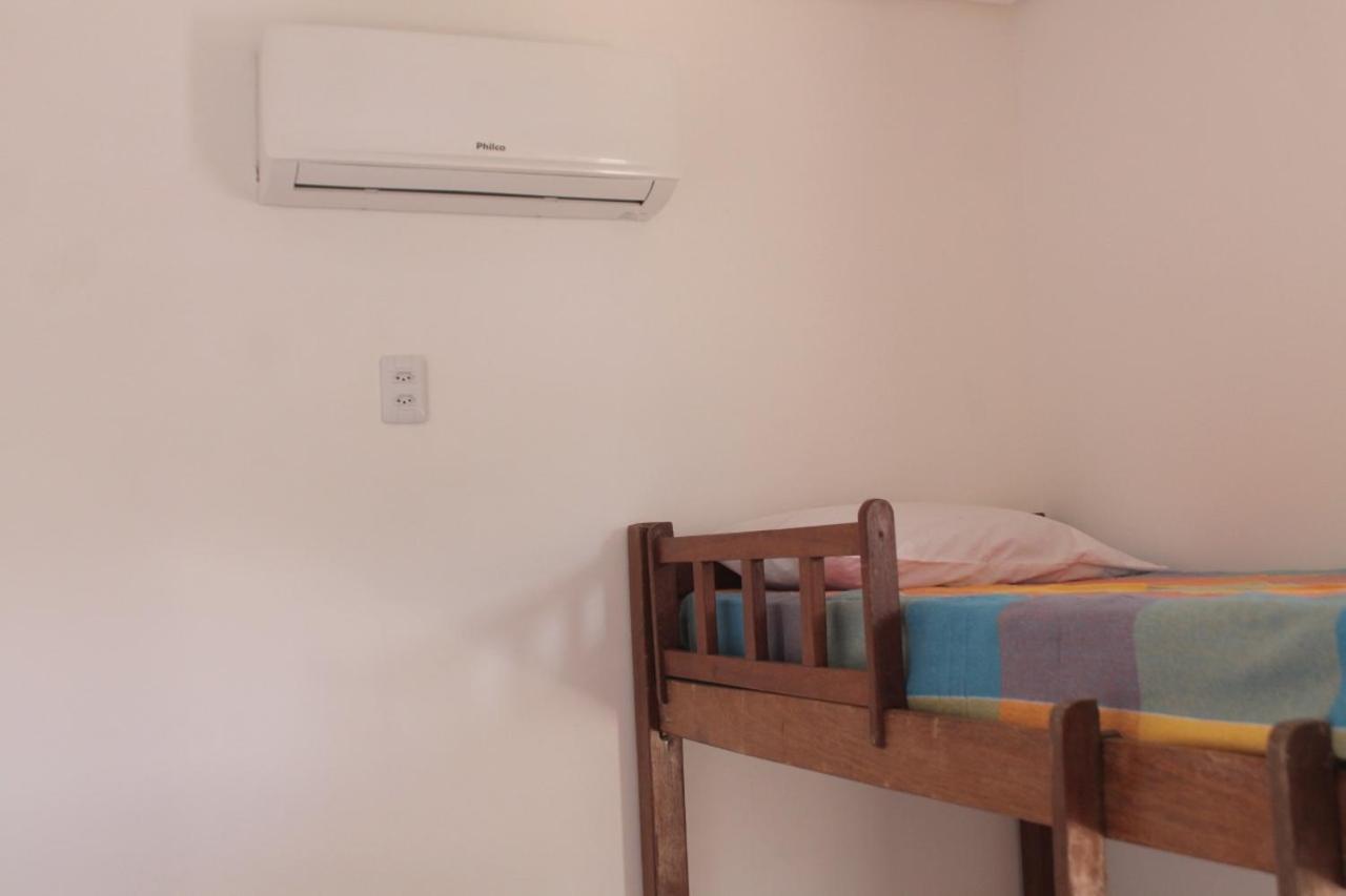 Casa Do Farol Hostel Ολίντα Εξωτερικό φωτογραφία