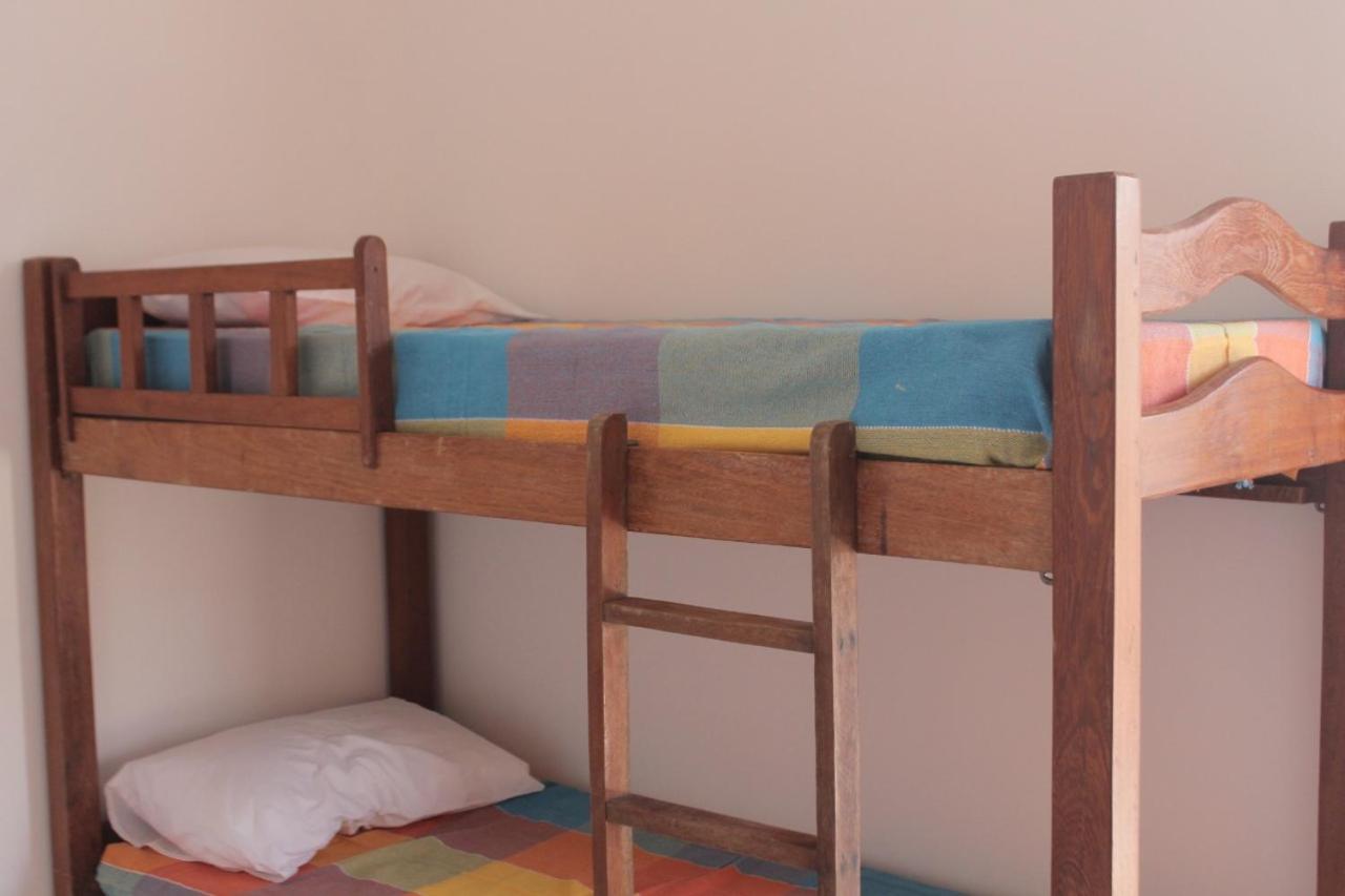 Casa Do Farol Hostel Ολίντα Εξωτερικό φωτογραφία