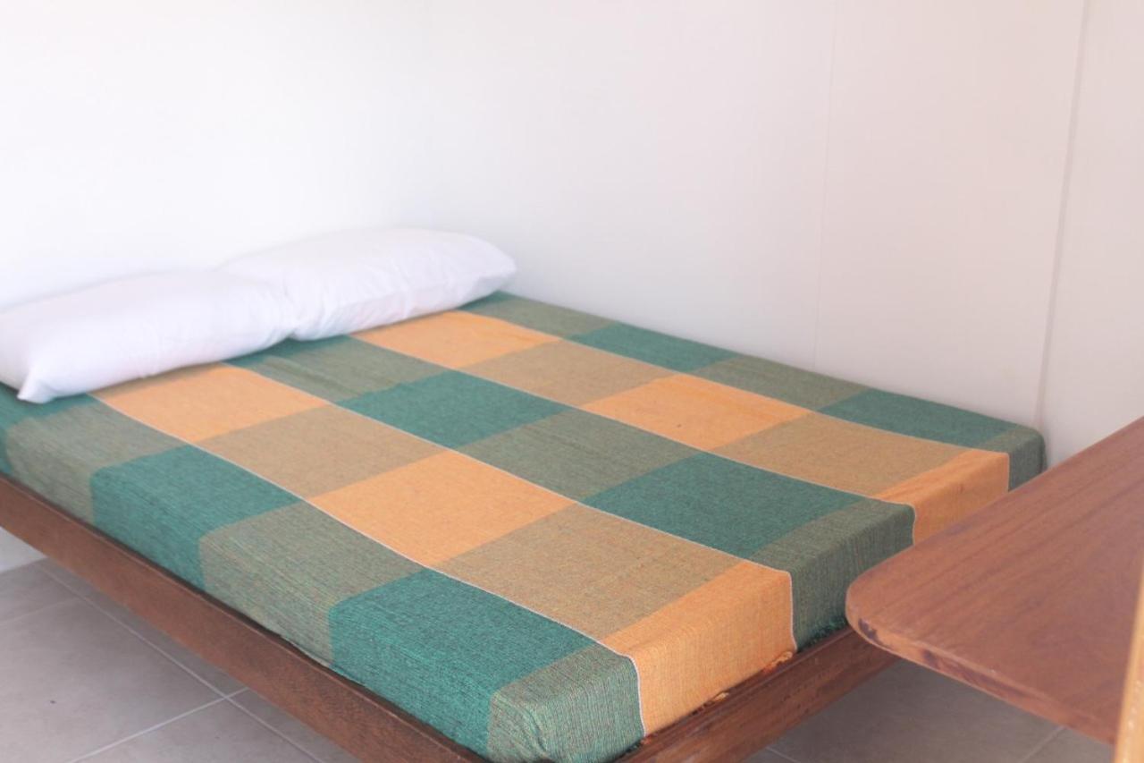 Casa Do Farol Hostel Ολίντα Εξωτερικό φωτογραφία