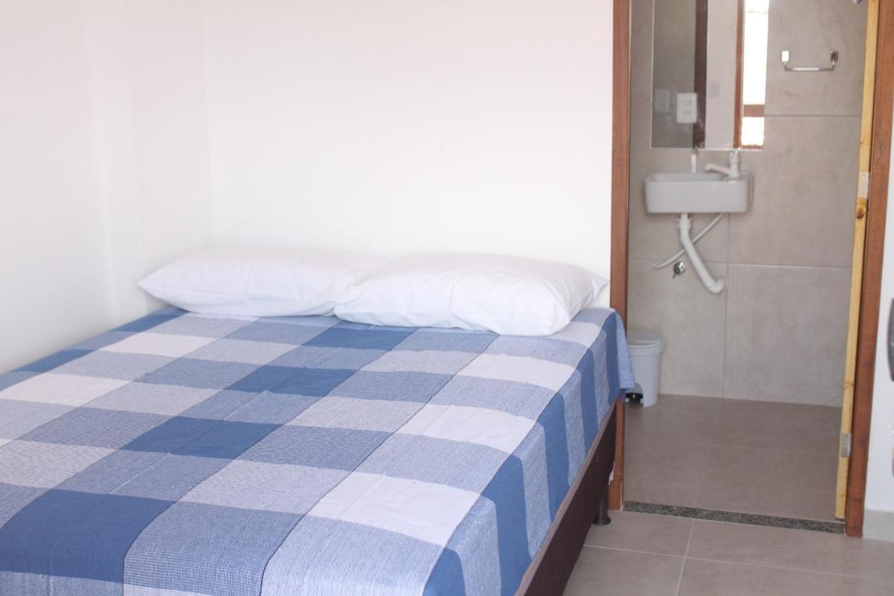Casa Do Farol Hostel Ολίντα Εξωτερικό φωτογραφία