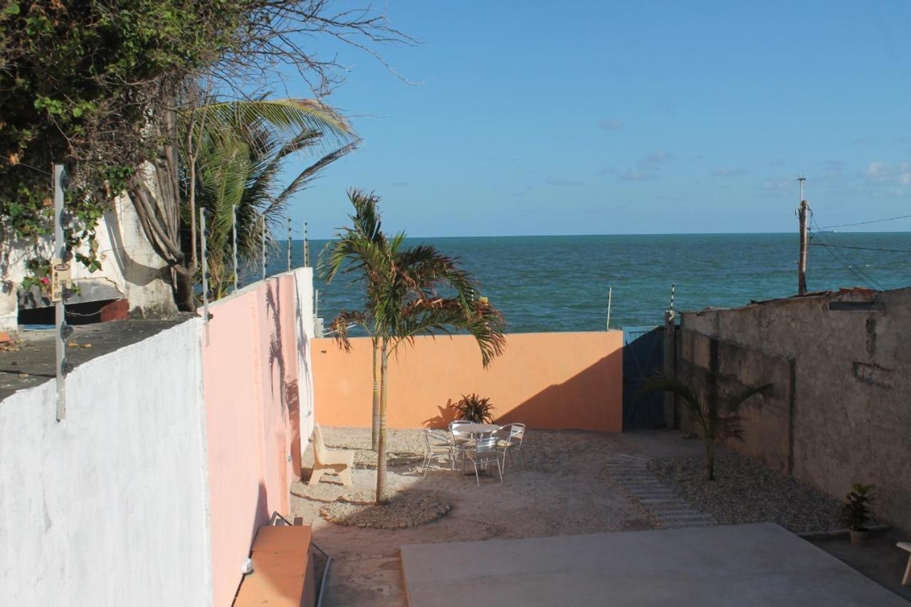 Casa Do Farol Hostel Ολίντα Εξωτερικό φωτογραφία