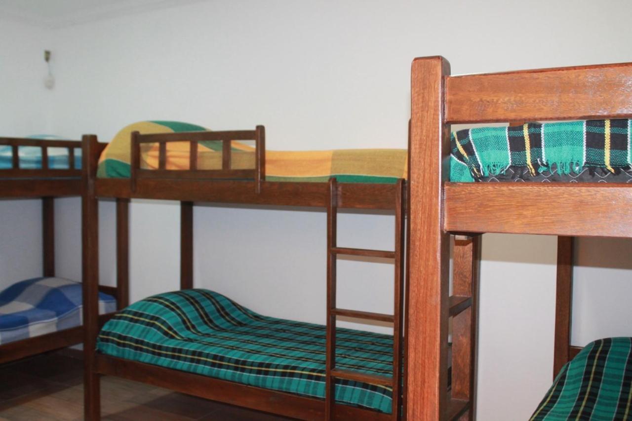 Casa Do Farol Hostel Ολίντα Εξωτερικό φωτογραφία