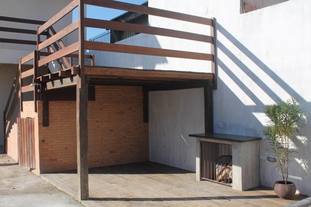 Casa Do Farol Hostel Ολίντα Εξωτερικό φωτογραφία