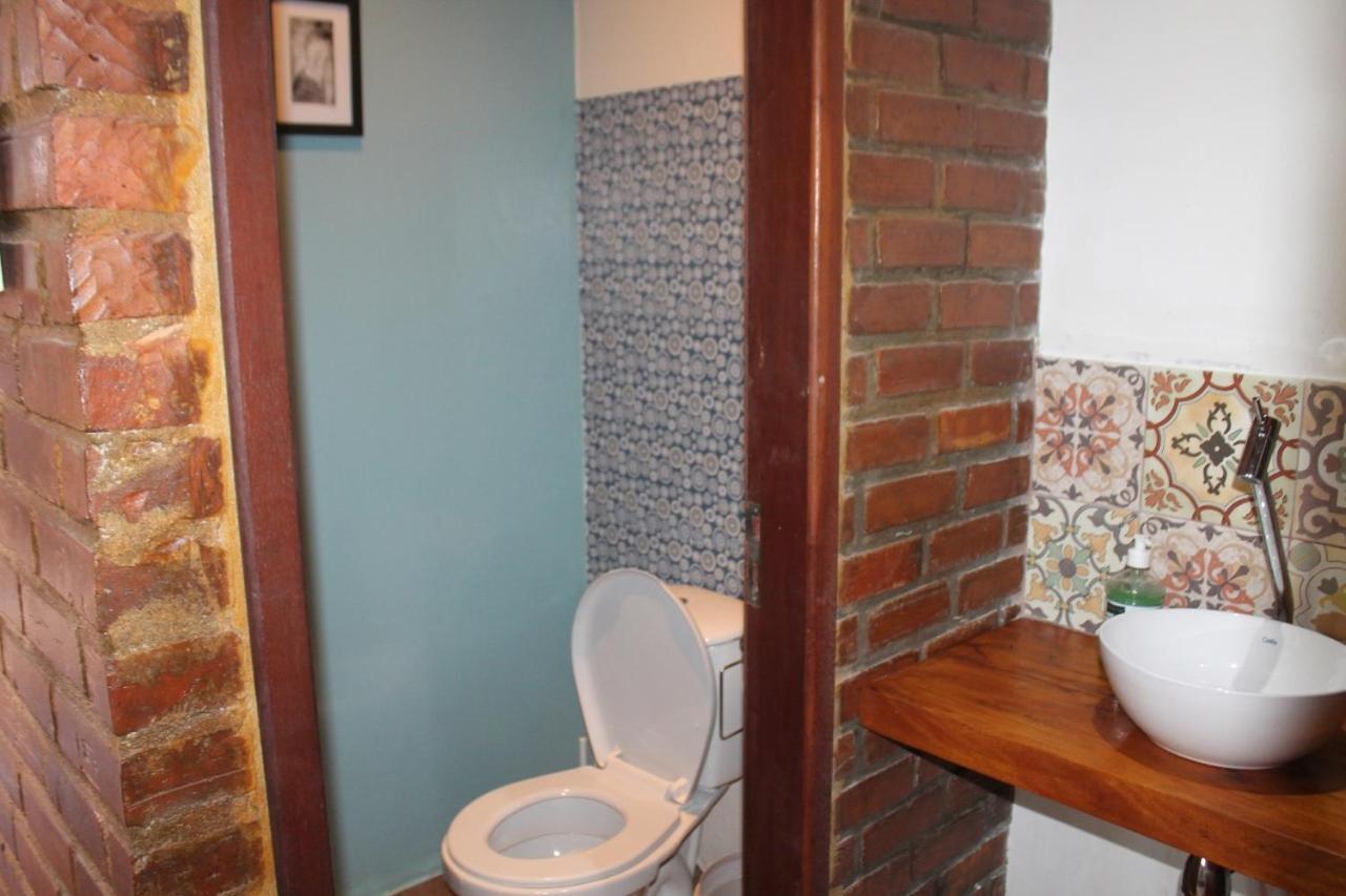 Casa Do Farol Hostel Ολίντα Εξωτερικό φωτογραφία