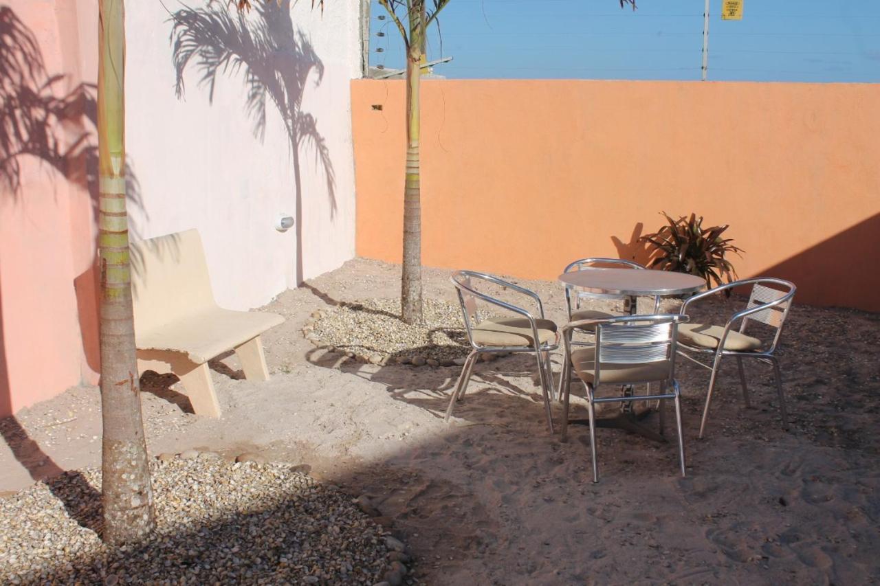 Casa Do Farol Hostel Ολίντα Εξωτερικό φωτογραφία