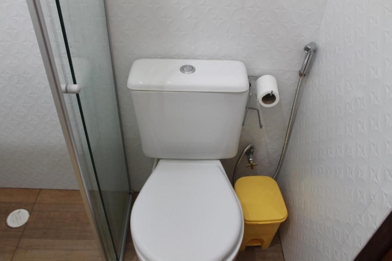 Casa Do Farol Hostel Ολίντα Εξωτερικό φωτογραφία