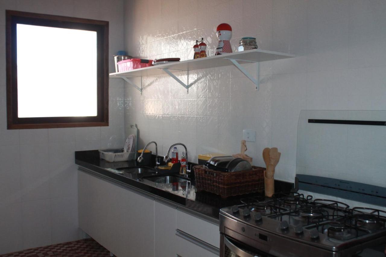 Casa Do Farol Hostel Ολίντα Εξωτερικό φωτογραφία