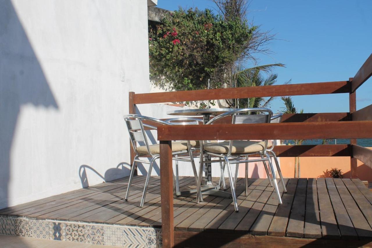 Casa Do Farol Hostel Ολίντα Εξωτερικό φωτογραφία