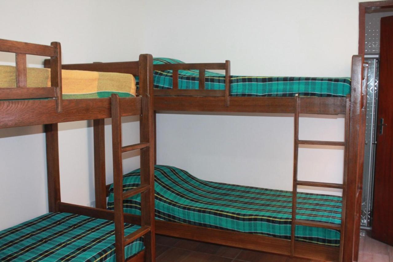 Casa Do Farol Hostel Ολίντα Εξωτερικό φωτογραφία
